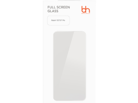 Защитное стекло Barn&Hollis