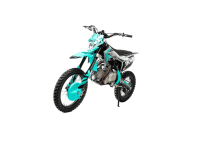 Питбайк MOTOLAND JKS125E