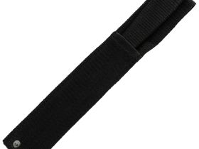 Спортивный нож ЮСТ-1, сталь 65Г