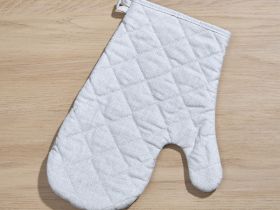 Прихватка-рукавица Grigio cenere