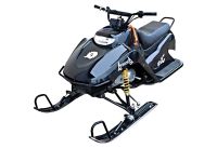 Снегоход ARMADA SR150