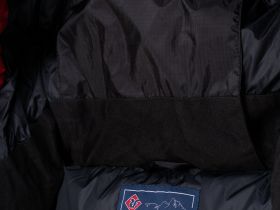 Комбинезон пуховый Extreme