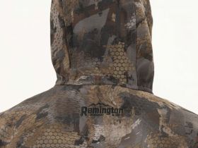 Летний костюм для охоты Remington Insect Blocker Timber