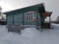 Заречно-Кадомский дом культуры