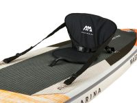 Надувная доска для SUP-бординга AQUA MARINA MAGMA 10’10”
