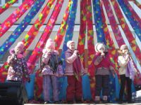 Культурно-досуговый центр «Заволжье»