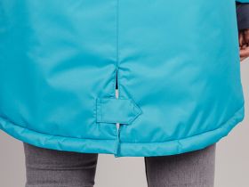 Парка Nordski Aqua W