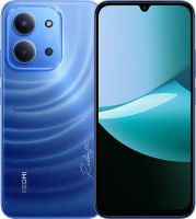 Смартфон Xiaomi REDMI 15C 4/128 ГБ Синий