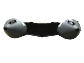 Лодка ПВХ ALTAIR Joker R-340 AirDeck