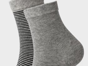 Носки для мальчика, 2 пары