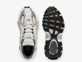 Женские кроссовки Lacoste L003 2K24 225 2 SFA