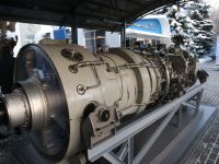 Музей магистрального транспорта газа