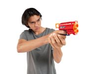 36726TQ1 Игровой набор Zuru X-Shot EXCEL«Микро v2.0»