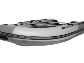 Лодка ПВХ ФРЕГАТ М-290 С