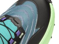 Кроссовки для трейлраннинга SKY RUN Черный