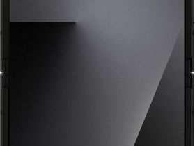 Смартфон Samsung Galaxy Z Flip7 FE 256 ГБ Черный