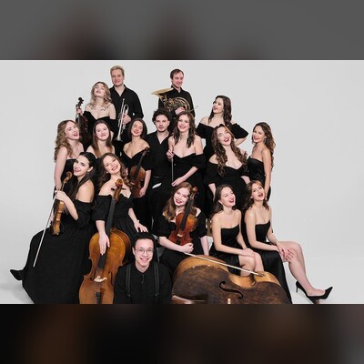 Инструментальная музыка Московский международный дом музыки