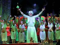 Шарангский районный дом культуры