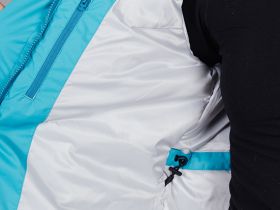 Парка Nordski Aqua W