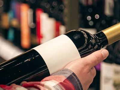 Рост российской продукции в продажах тихих и игристых вин