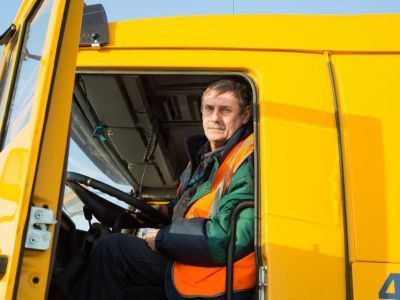 Человек труда Аркадий Роньжин: «Мы работаем для комфорта путешествий»