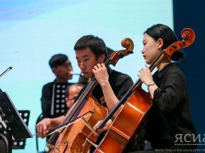 Стали известны имена победителей международного конкурса «Розовая чайка»