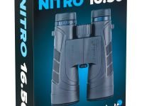 Бинокль Levenhuk Nitro 16x50