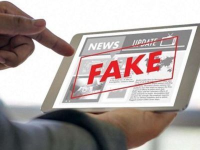 «Война с фейками»: против России ведется информационная кампания