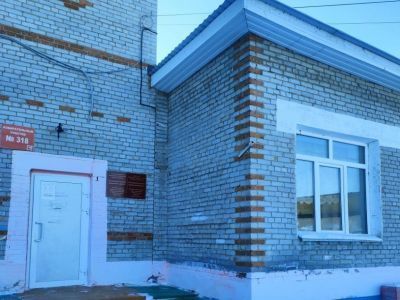 Истоминская сельская библиотека