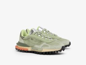 Женские кроссовки Lacoste ELITE ACTIVE 126 2 SFA