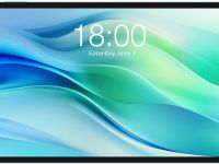 Планшет Teclast P50 LTE 11" 6/128 ГБ Голубой