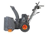 Снегоуборщик PATRIOT PRO 755 E