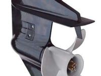 Редуктор для лодочного мотора Parsun 30 л.с. 2т