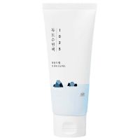 Ночная отшелушивающая маска с морской водой Round Lab 1025 Dokdo Sleeping Pack