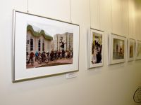 Библиотека (универсальная) № 21 им. Н. М. Рубцова г. Сургута