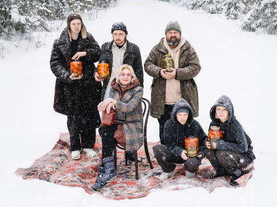Петушки (Пространство «Внутри»)