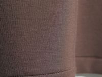 Брюки свободного кроя, Коричневый