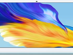 Планшет HONOR