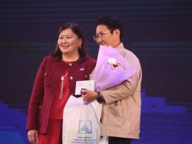 85-летие системы среднего профессионального образования отметили в Якутске