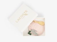 Шарм Lacoste CHARMS 7 x 7 x 0.5cm