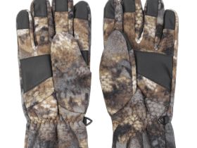 Перчатки Remington Hunter Timber
