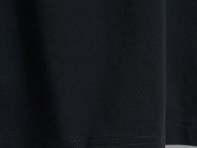 Базовая футболка, Черный