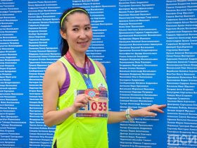 Стали известны имена победителей марафона Олонхо в Якутске