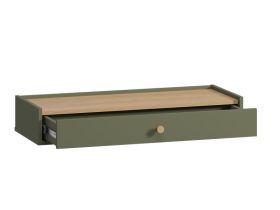 Консоль Торвалль 90x35 Оливковый