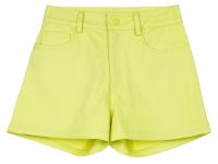 Шорты текстильные для девочек