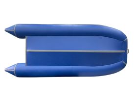 Лодка ПВХ BIG BOAT Varyag 400