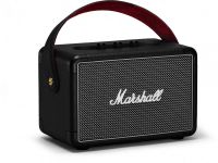 Портативная акустика MARSHALL Kilburn II черный