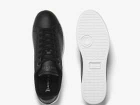 Мужские кеды Lacoste CARNABY PRO