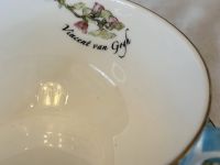 Чайная пара Ван Гог "Цветущий Миндаль"