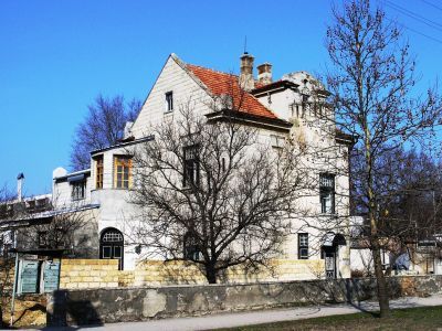 Дача «Петушок»